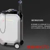 Electric luggage, mobility scooters, electric scooters Application Scenario
